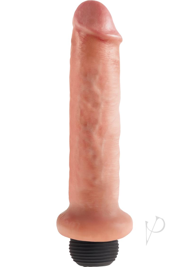 Kc 7 Squirting Cock Flesh