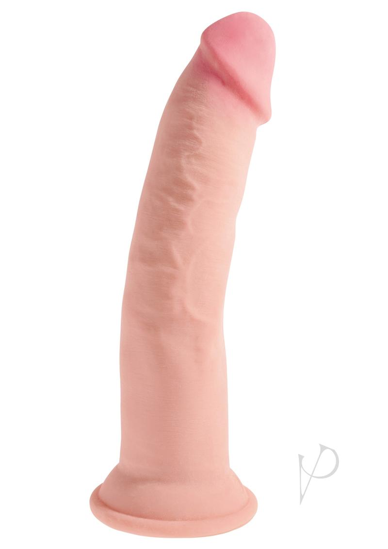 Kc Plus 9 Triple Density Cock Fls