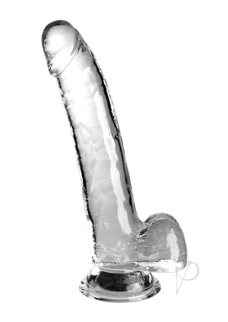 Kc 9 Cock Clear W/balls