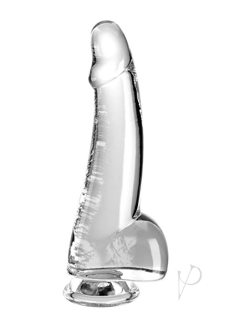 Kc 7.5 Cock Clear W/balls