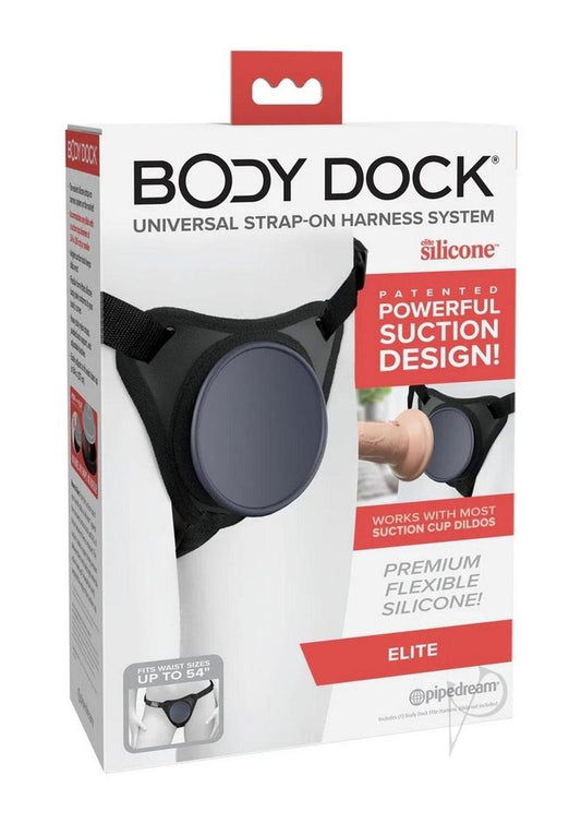 Body Dock Elite