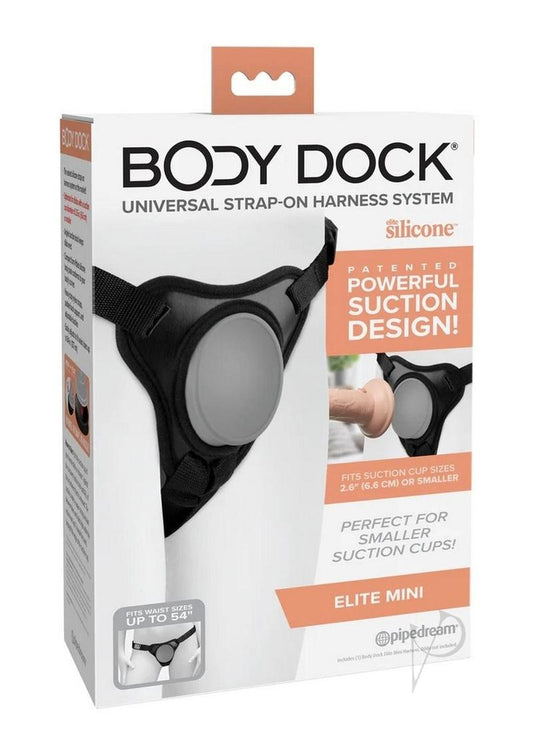 Body Dock Elite Mini