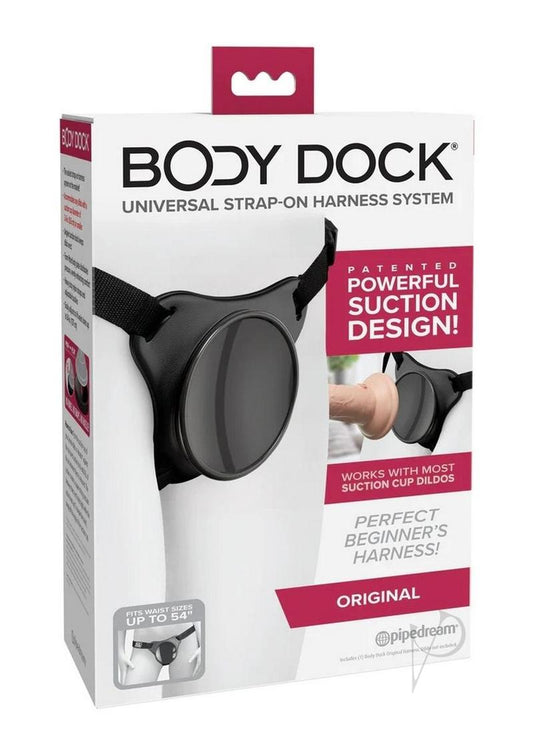 Body Dock Original