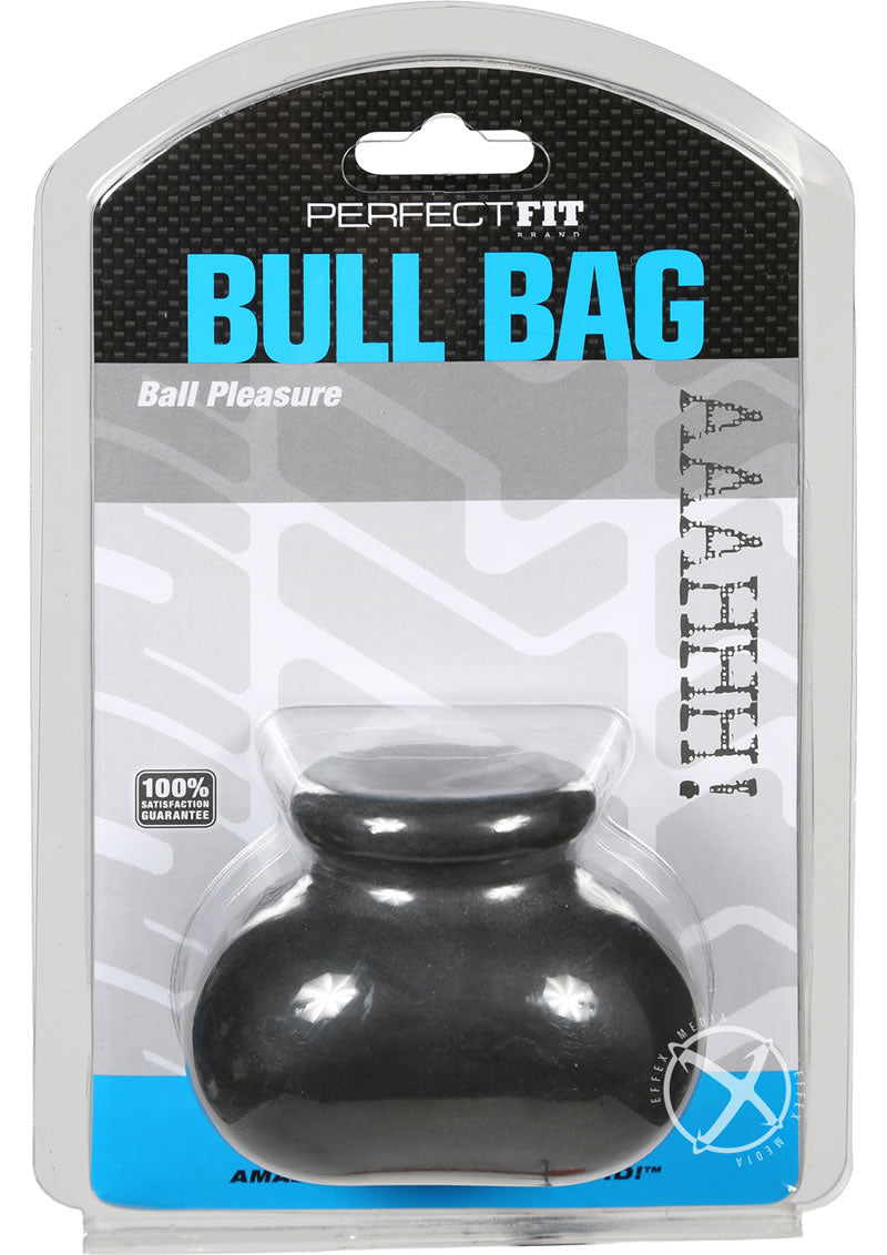 Bull Bag Black