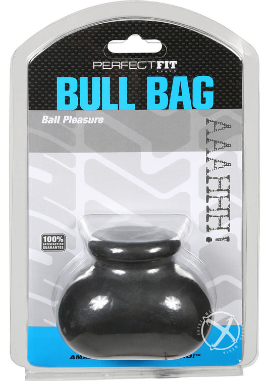Bull Bag Black