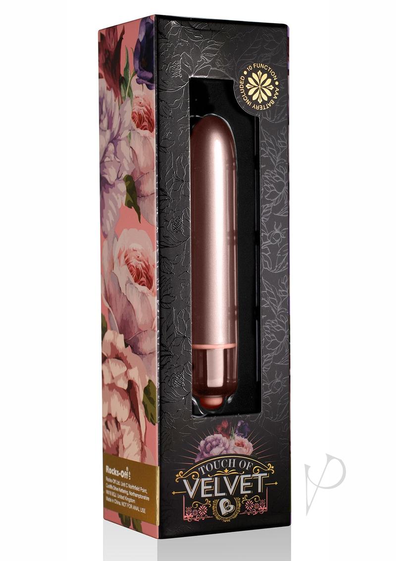 Touch Of Velvet Rose Blush
