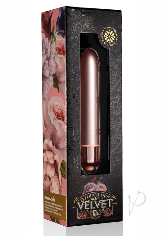 Touch Of Velvet Rose Blush
