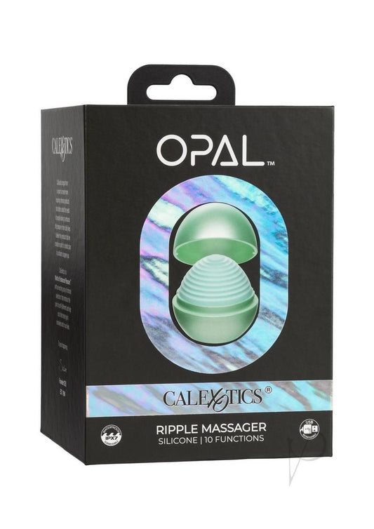 Opal Ripple Massager(sale)
