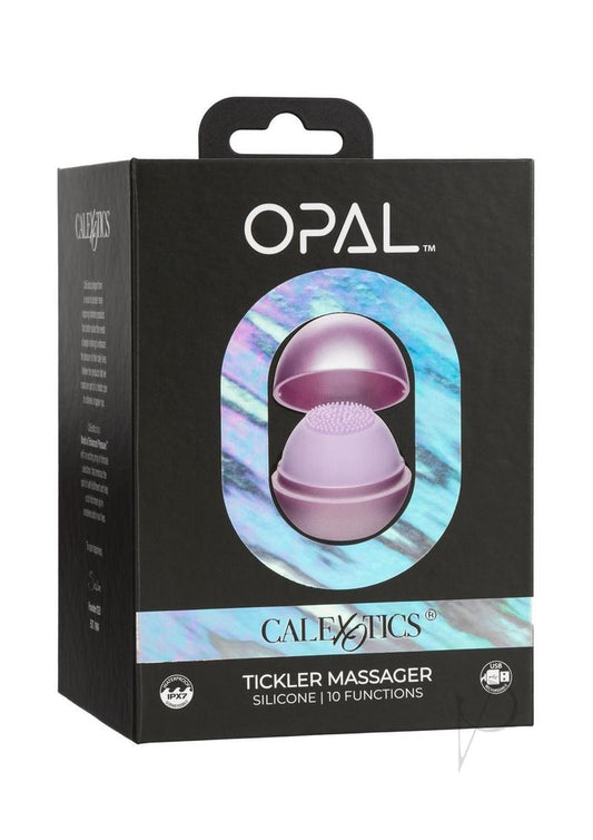 Opal Tickler Massager(sale)