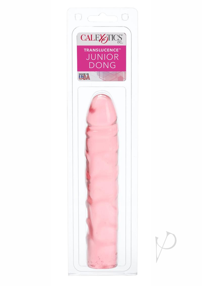 Transluc 7 1/2 Jr Dong