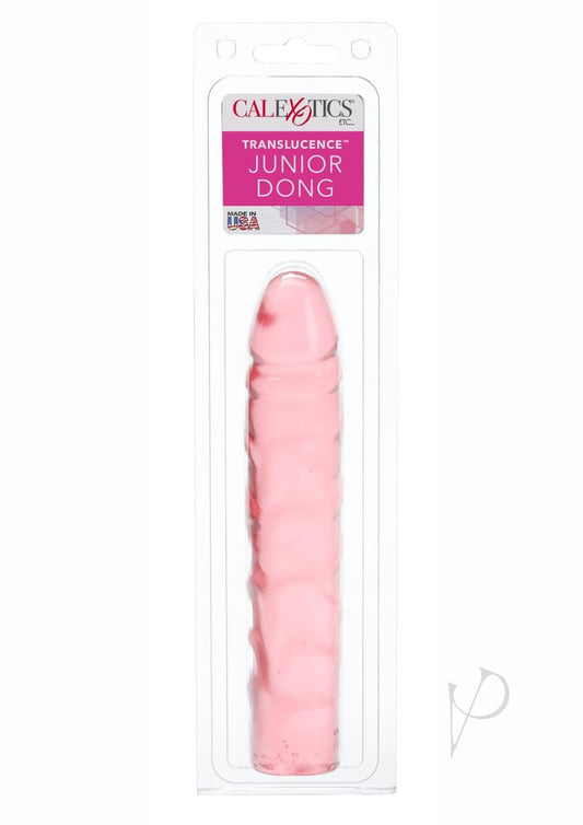 Transluc 7 1/2 Jr Dong