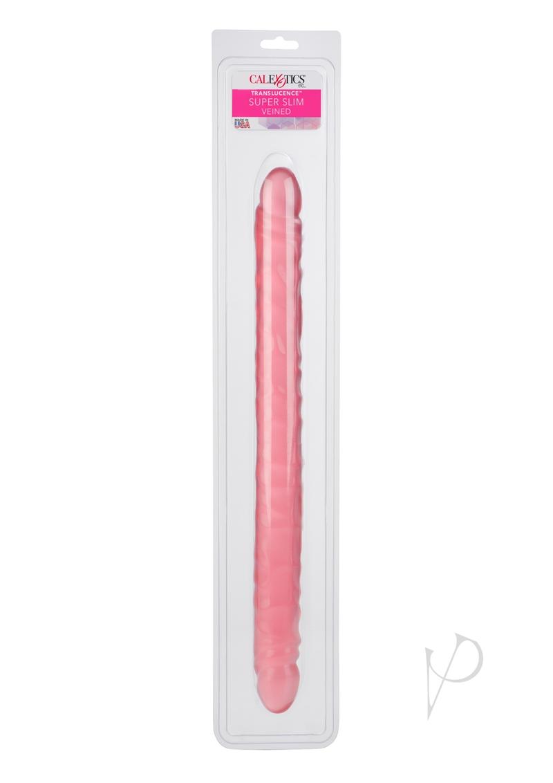 Translucence Slim Jim Duo 17 Vein