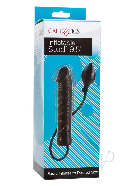 Inflatable Stud 9.5 Black
