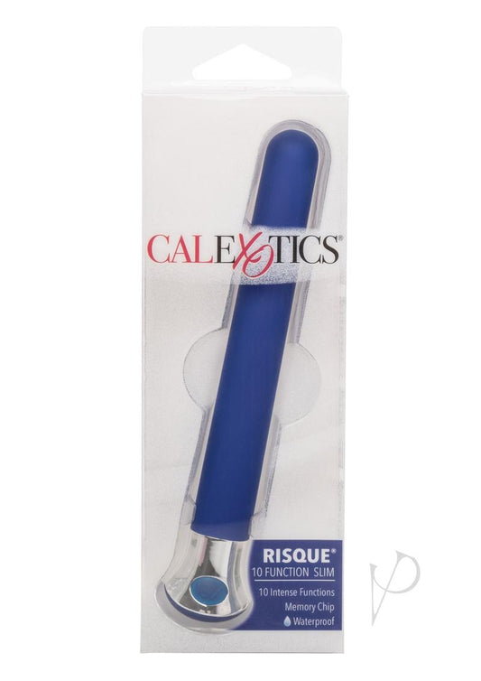 10 Function Risque Slim Blue