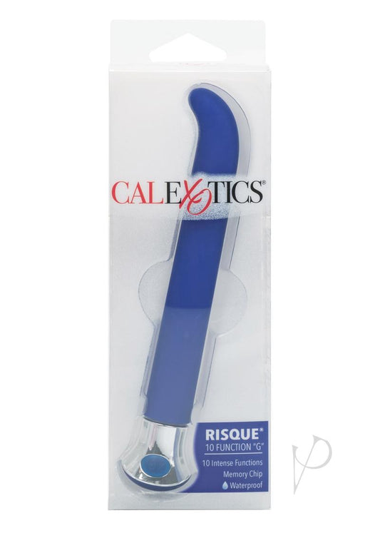 10 Function Risque G Blue