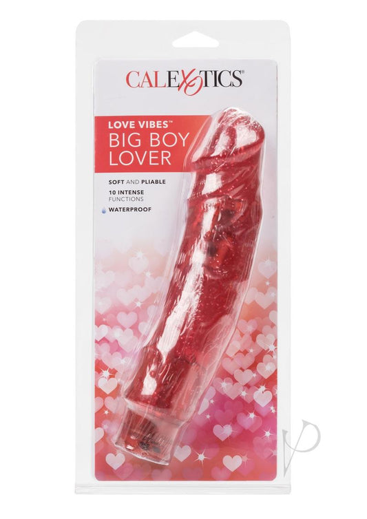 Love Vibes Big Boy Lover