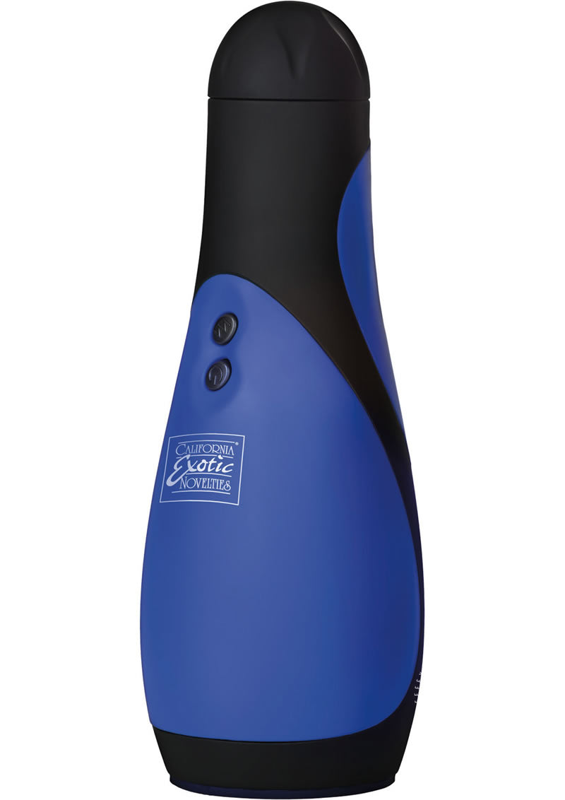 Apollo Power Stroker Blue(disc)