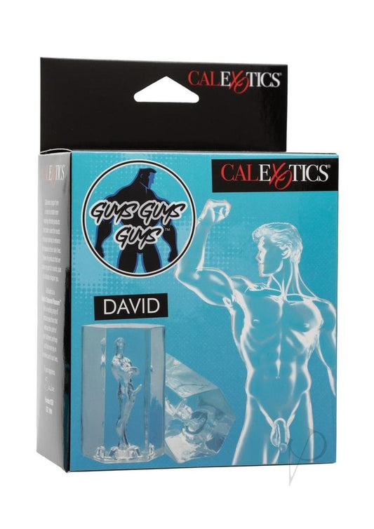 Guys Guys Guys David
