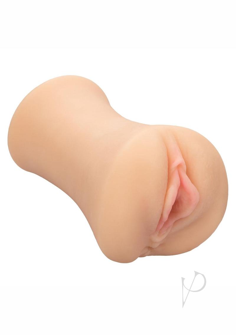 Stroke It Juicy Pussy Ivory