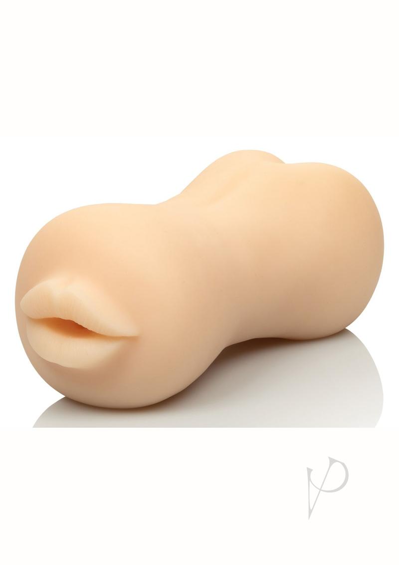 Stroke It Mouth/ass