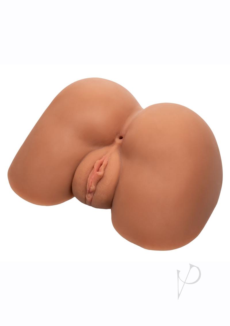 Stroke It Life Size Ass Chocolate