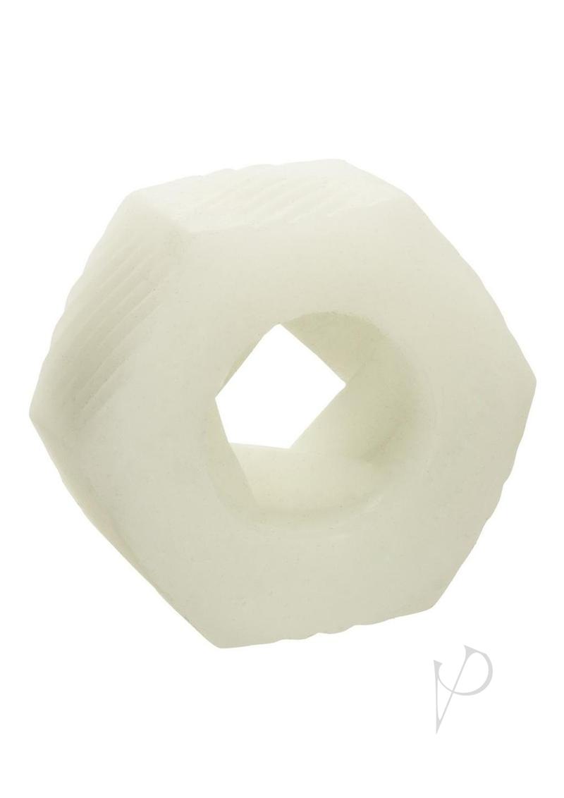 Slop Top Nasty Luv Ivory