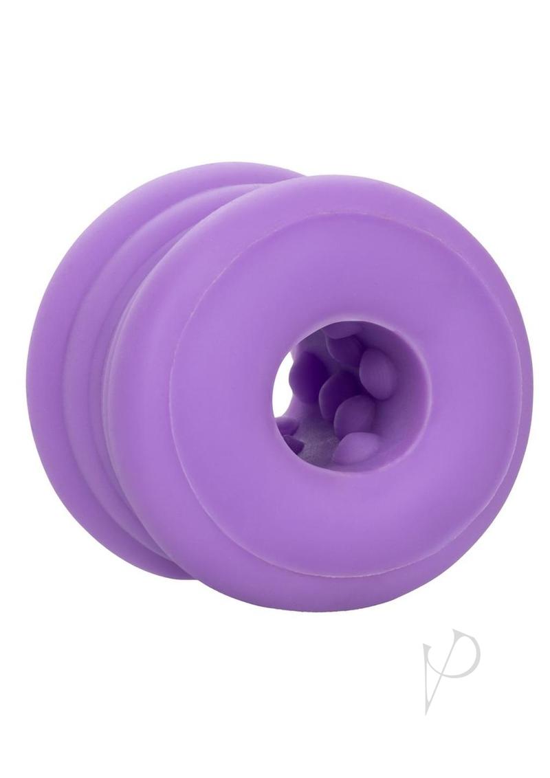 Slop Top Dirty Luv Purple