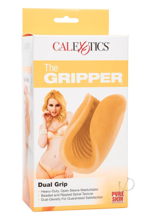 Gripper Dual Grip Orange