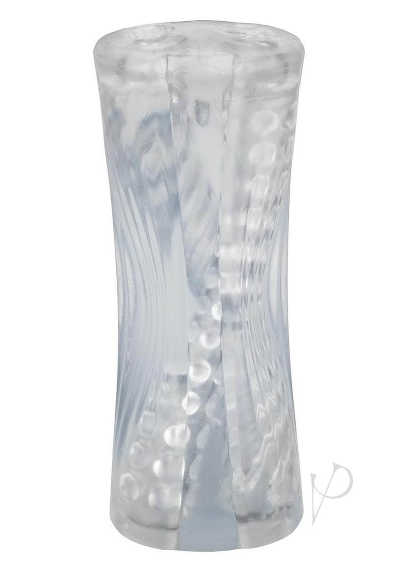 Cyclone Dual Ribbed Stroker Xl