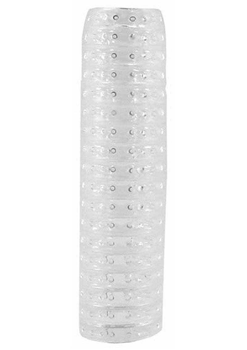 Hand Job Stroker 5 1/2