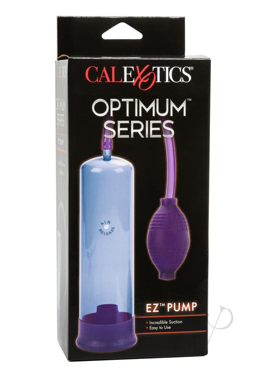 Ez Pump - Soft Latex Sleeve