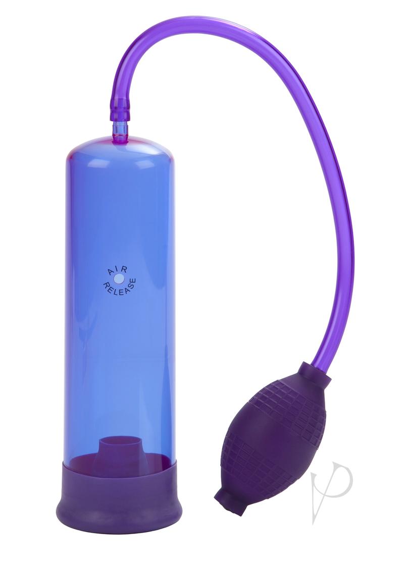 Ez Pump - Soft Latex Sleeve