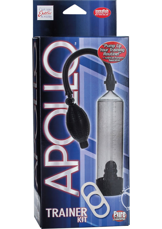 Apollo Trainer Kit