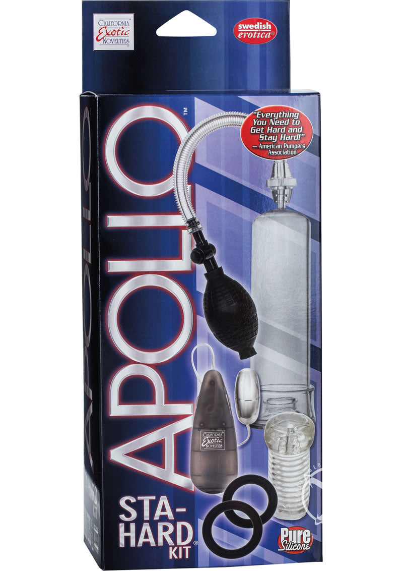 Apollo Sta Hard Kit