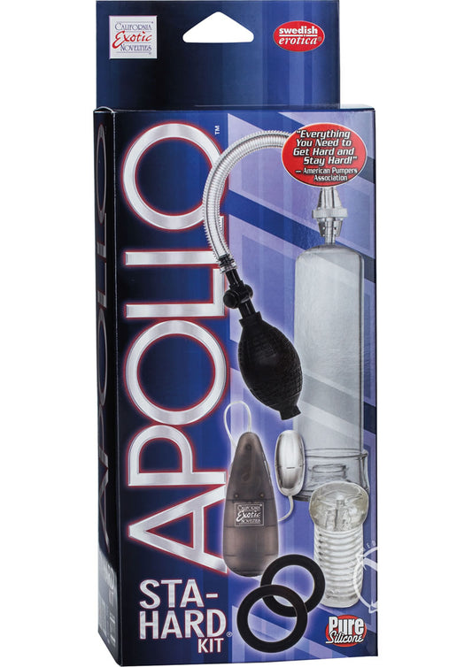 Apollo Sta Hard Kit