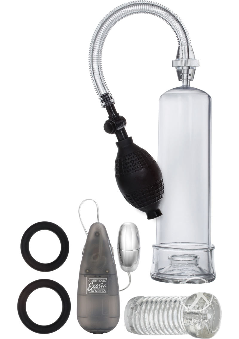 Apollo Sta Hard Kit