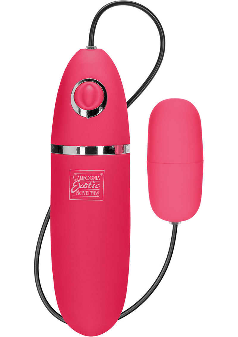 Power Play Playful Bullet Pink