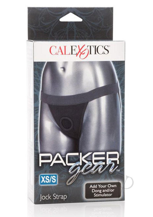 Packer Gear Jock Strap Xs/s