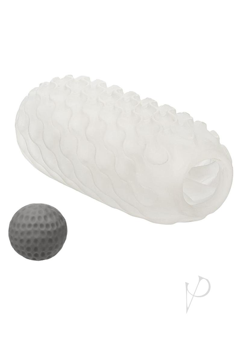 Boundless Reverse Squishy Ball Smoke