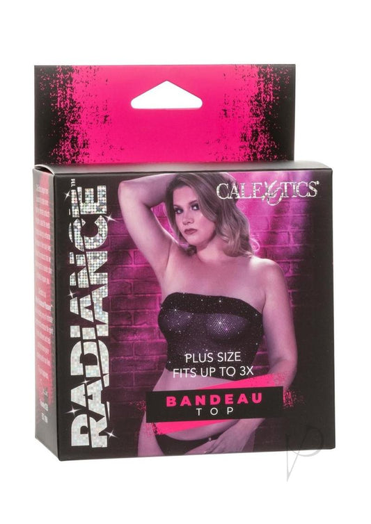 Radiance Ps Bandeau Top(sale)