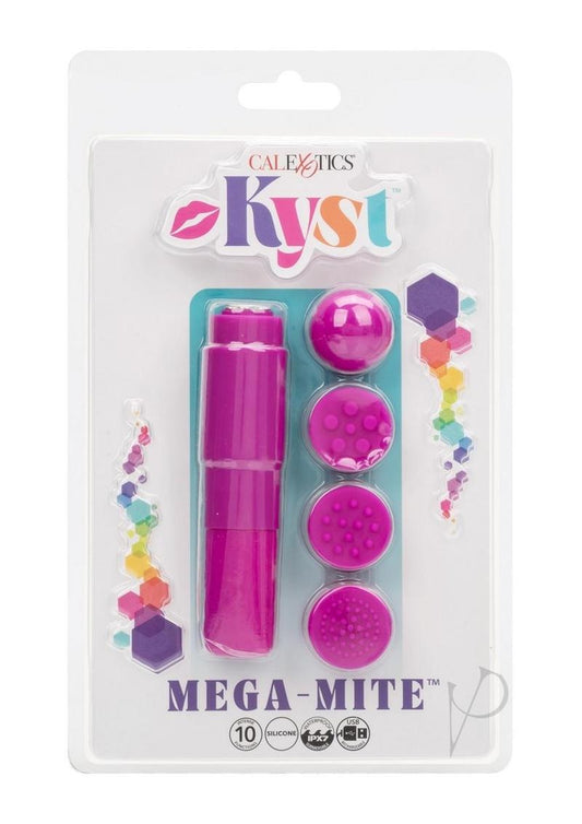 Kyst Mega Mite Pink