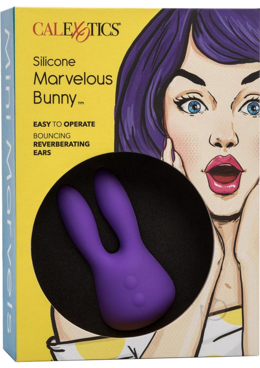 Mini Marvels Marvelous Bunny