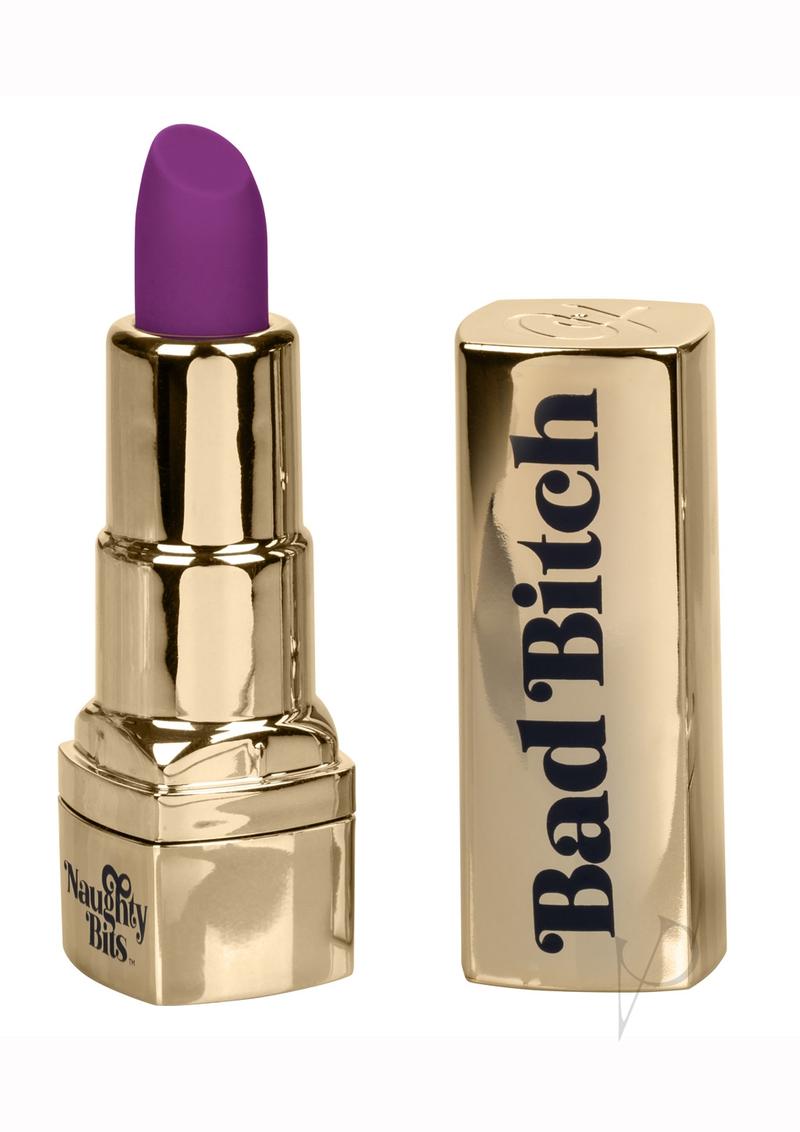 Naughty Bits Bad Bitch Lipstick Vibe