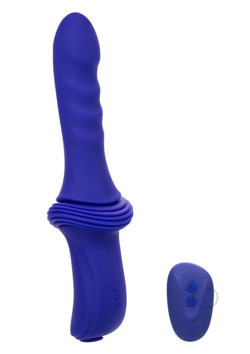 Overdrive Remote Sex Machine Ridged