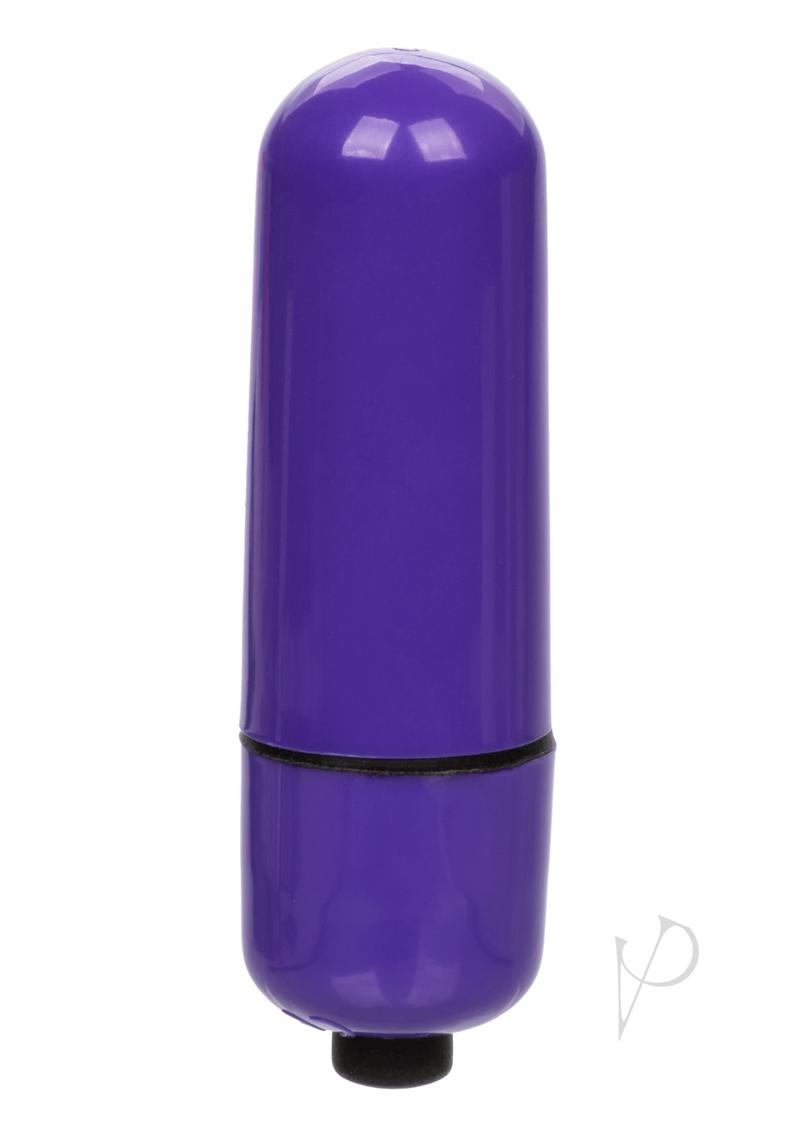 Foil Pack 3 Speed Bullet Purple