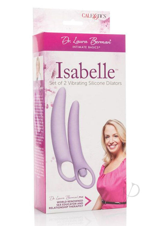Berman Isabelle Set Of 2 Vibe Dil