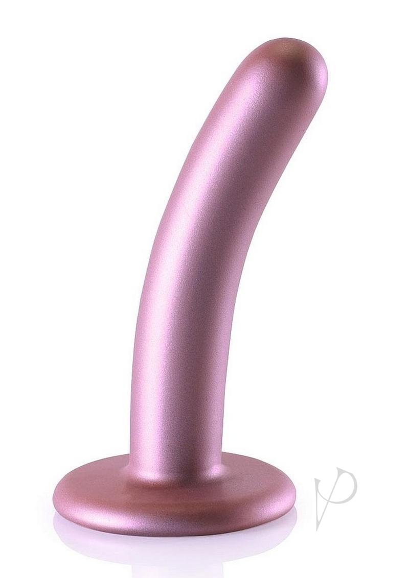 Ouch Smooth Gspot Dildo 5 Ros