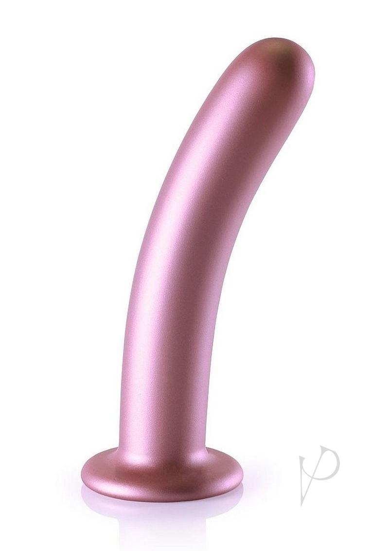 Ouch Smooth Gspot Dildo 7 Ros