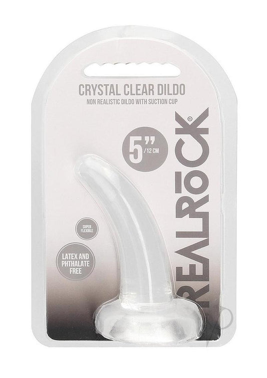 Realrock Crystal Clear Non Real 4.7 Tra
