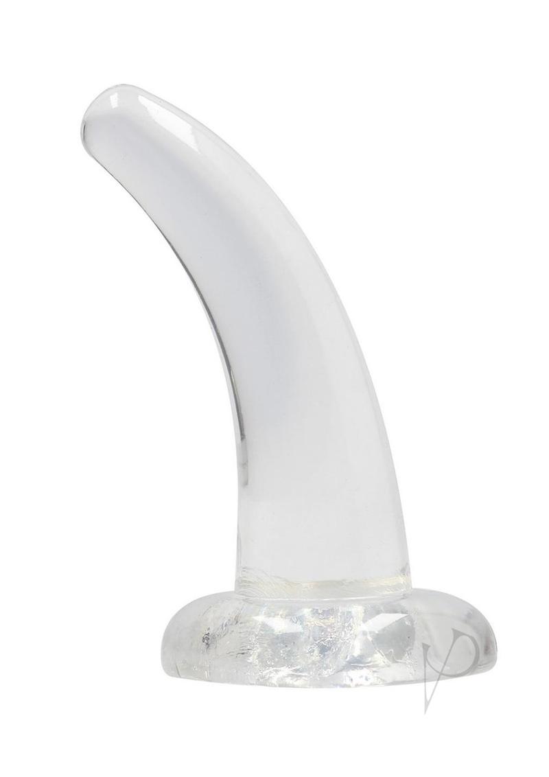 Realrock Crystal Clear Non Real 4.7 Tra